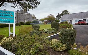 Greenacre Hotel Oban Exterior photo