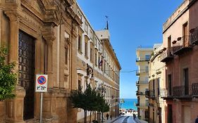 B&B Il Campanile Sciacca Exterior photo