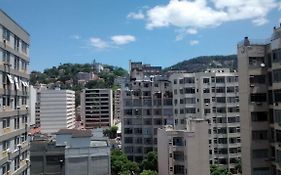 Socialtel Lapa Rio De Janeiro - Formerly Selina Lapa Rio De Janeiro Hotel Exterior photo