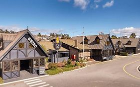 Olde Tudor Hotel Launceston Exterior photo