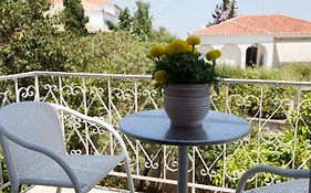 Mimoza Hotel Spetses Town Exterior photo