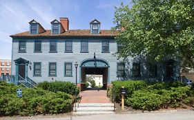 The Inn Downtown - Portsmouth, Nh Exterior photo