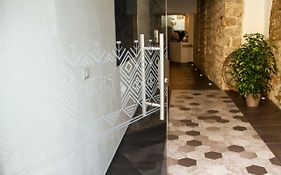 Aras Hotel Boutique Villasimius Exterior photo