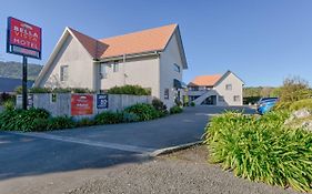 Bella Vista Motel Greymouth Exterior photo