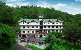 Enroute Thekkady Hotel Exterior photo