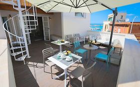 B&B Da Peppa Castellammare del Golfo Exterior photo