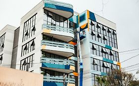 Selina Madalena Sao Paulo Hotel Exterior photo