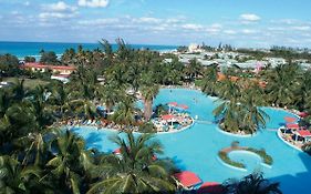 Occidental Arenas Blancas Hotel Varadero Exterior photo