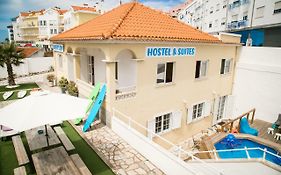 Surfer'S Den Ericeira Hostel Exterior photo