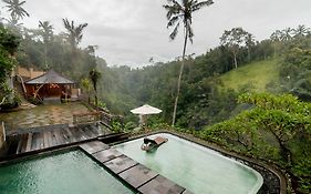 Ulun Ubud Resort - Chse Certified Exterior photo