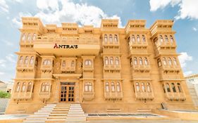 Hotel Antra Inn Jaisalmer Exterior photo