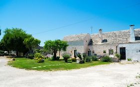 B&B Trulli Donna Isabella Locorotondo Exterior photo