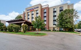 Springhill Suites Louisville Airport Exterior photo