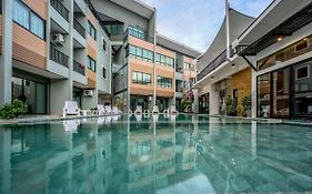 Phuket Airport Place - Sha Plus Hotel Nai Yang Exterior photo