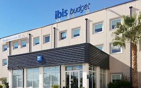 Ibis Budget Alicante Hotel Exterior photo