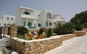 Anna Villas Koufonisia Exterior photo