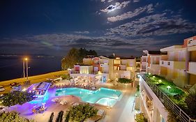 Heliotrope Hotels Mytilene Exterior photo