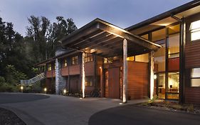 Te Waonui Forest Retreat Hotel Franz Josef Exterior photo