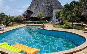 Kenga Giama Resort Malindi Exterior photo