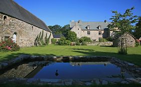 Le Manoir De La Fieffe Bed & Breakfast Cherbourg-en-Cotentin Exterior photo