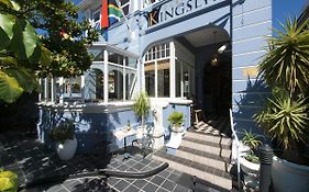 Kingslyn Boutique Guest House Cape Town Exterior photo