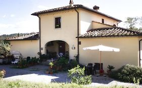 Serendipity House B&B Terranuova Bracciolini Exterior photo