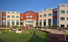 Bravura Gold Resort Meerut Exterior photo