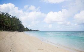 Frederick And Ngamata'S Beach House Villa Rarotonga Exterior photo