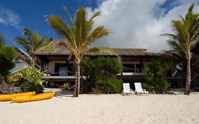 Rendezvous Villas Rarotonga Exterior photo