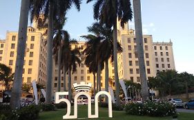 Hotel Nacional De Cuba Havana Exterior photo