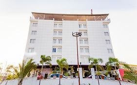 Papaya Tree Hotel Indore Exterior photo