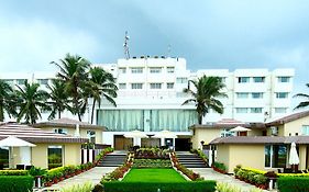 Hotel Holiday Resort Puri Exterior photo