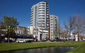 Bilderberg Parkhotel Rotterdam Exterior photo