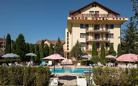 Grand Hotel Brasov Exterior photo