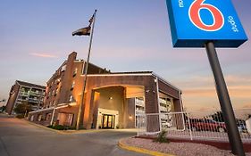 Motel 6-Colorado Springs, Co - Air Force Academy Exterior photo