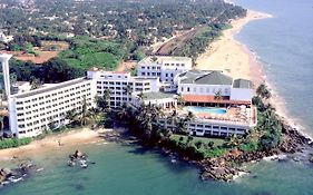 Mount Lavinia Hotel Dehiwala-Mount Lavinia Exterior photo