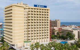 Be Live Adults Only Tenerife Hotel Puerto de la Cruz  Exterior photo