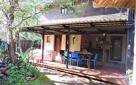 Kruger Inn Backpackers Marloth Park Exterior photo