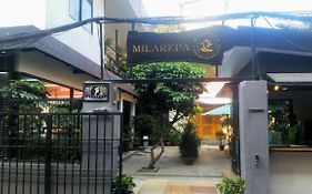 Hostel Milarepa Kathmandu Exterior photo