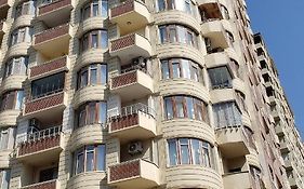 Уютная Квартира В Центре Баку Apartment Exterior photo