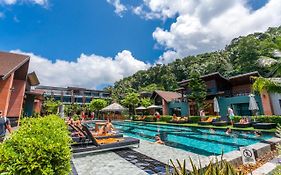 Chaokoh Phi Phi Hotel And Resort- Sha Extra Plus Exterior photo