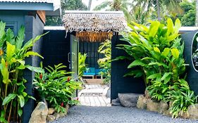 Casa Del Sol Villa Rarotonga Exterior photo