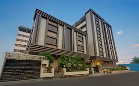 The Fern Residency Aurangabad - Chhatrapati Sambhaji Nagar Hotel Exterior photo