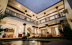 Nova Guest House Canggu  Exterior photo