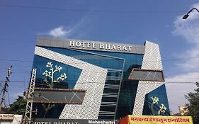 Hotel Bharat Kota  Exterior photo