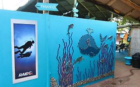 Underwater Explorer Villa Ponta do Ouro Exterior photo