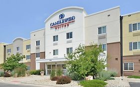 Candlewood Suites Gillette, An Ihg Hotel Exterior photo