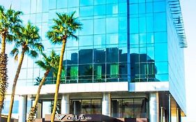 Velvet Hotel Jeddah Exterior photo