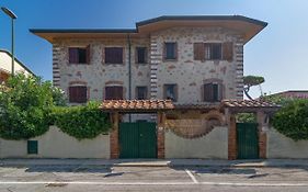 Villa Il Fortino Lido di Camaiore Exterior photo