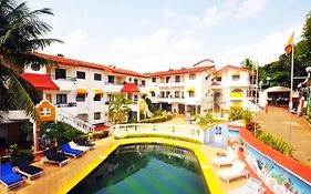 Toshali Goan Village Resort Candolim Exterior photo